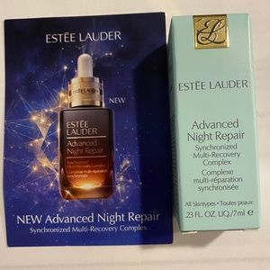 Estée Lauder Advanced Night Repair Serum
